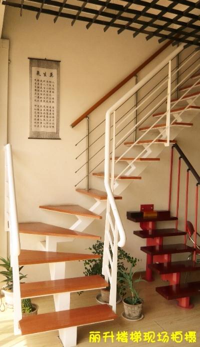 供應(yīng)麗升樓梯免費(fèi)設(shè)計(jì)測(cè)量安裝