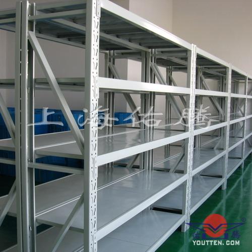 供應上海中型層板貨架，浦東中型層板貨架價格公道質(zhì)量好