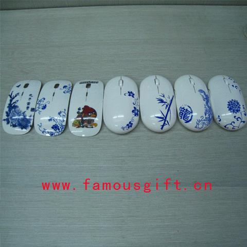 供應(yīng)濟(jì)南無線鼠標(biāo)訂制訂做