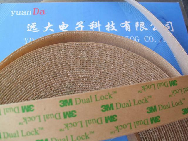 3M透明魔菇頭圖片