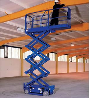 供應(yīng)自行式升降機(jī)價格