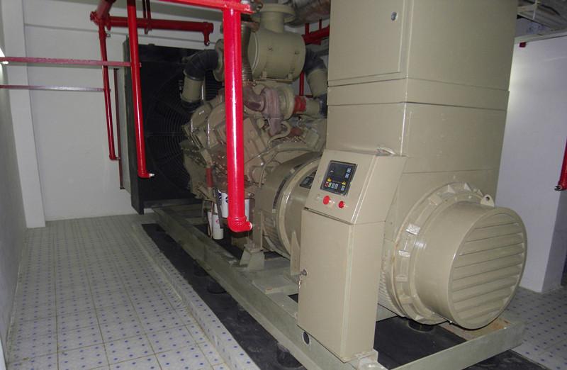 供應玉柴發(fā)電機/發(fā)電機