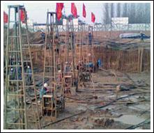 上海打井深度上海鉆井電話上海鉆井隊打井價格