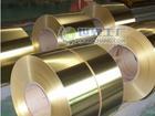 高含銅高導熱黃銅帶進口黃銅帶黃銅帶價格，廉價特銷