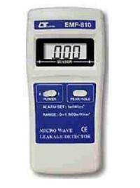 臺灣路昌電磁波測試器EMF810圖片