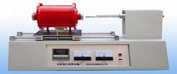 微機(jī)臥式膨脹分析儀圖片