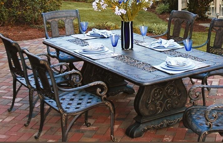 供應(yīng)無錫戶外桌椅休閑家具