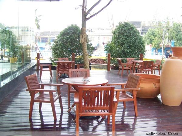 無錫戶外家具圖片