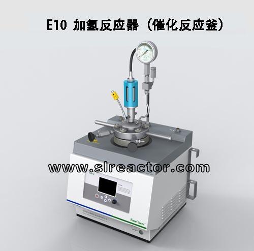 镇江E10微型高压反应釜图片