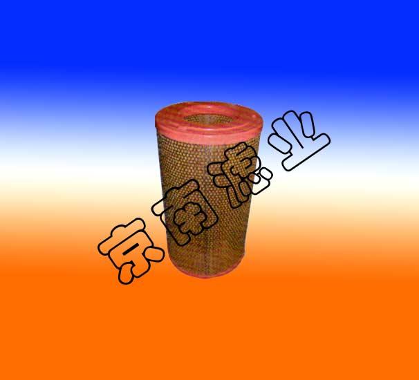 現(xiàn)代空氣濾芯圖片