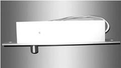 通電開鎖型電插鎖圖片