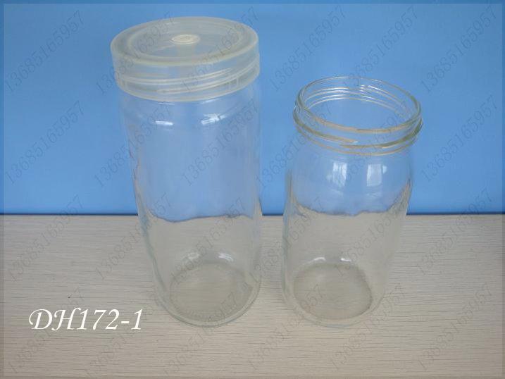 供應(yīng)脫毒馬鈴薯組培瓶，配套瓶蓋