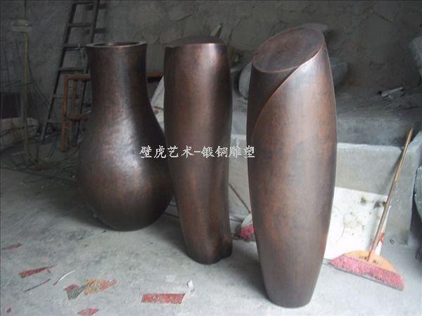 供應(yīng)加工銅雕-銅花瓶-銅藝術(shù)品加工銅雕銅花瓶銅藝術(shù)品
