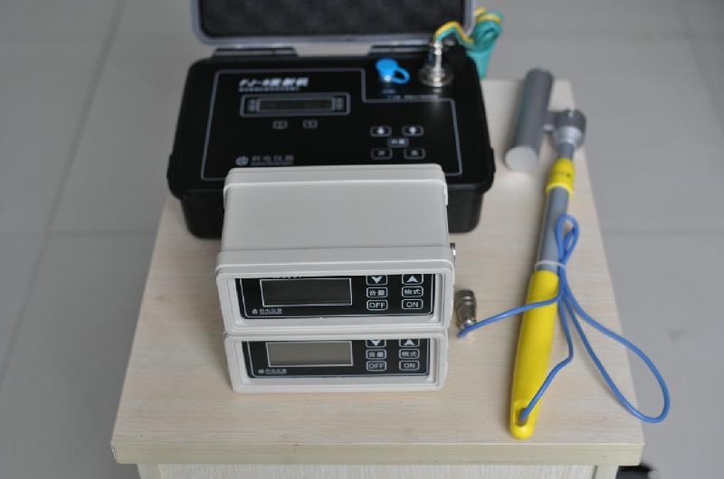 科電FJ-9地下管線探測(cè)檢漏儀；科電自主研發(fā)生產(chǎn)的FJ-9埋地金屬管道防腐層探測(cè)檢漏儀