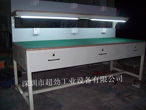 工作桌工作臺圖片/工作桌工作臺樣板圖 (3)