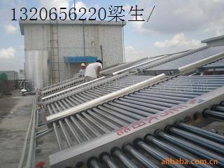供應(yīng)家用不銹鋼太陽(yáng)能熱水器