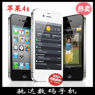 苹果iPhone4S图片