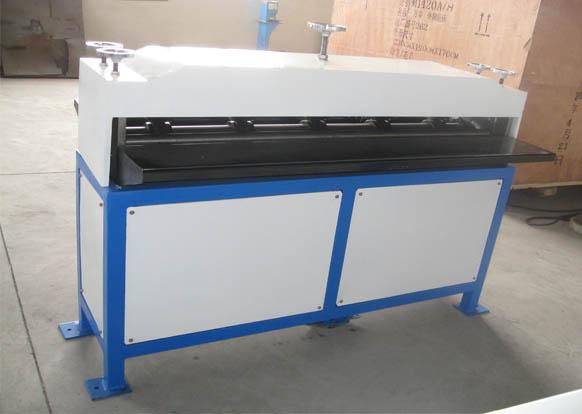 供應(yīng)咬口機(jī)廠家價(jià)格