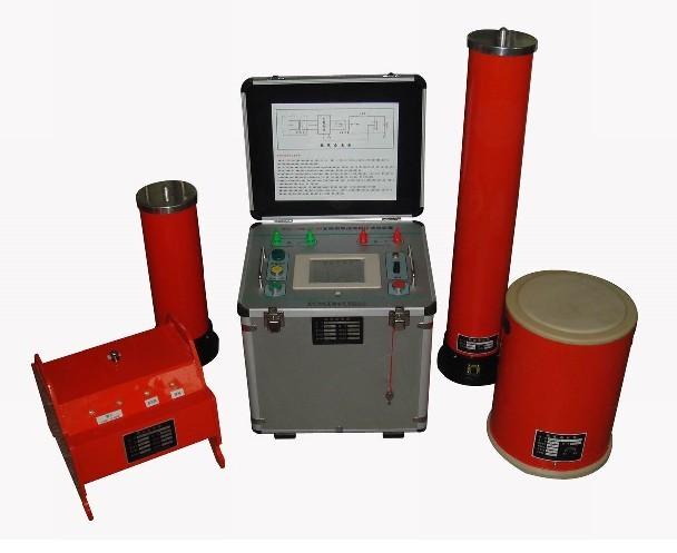 供應(yīng)便攜式電纜諧振耐壓裝置