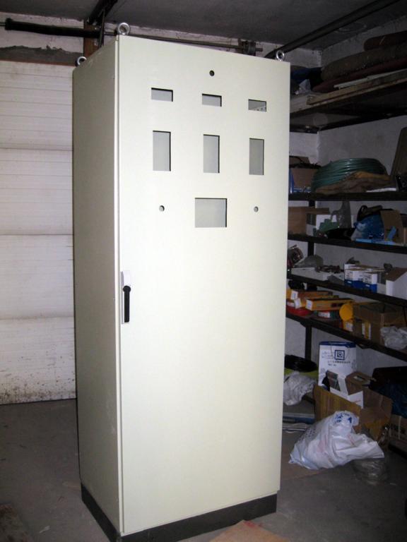 威圖柜供應商圖片