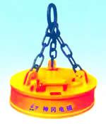 供應(yīng)鋼鐵廠(chǎng)用電磁鐵