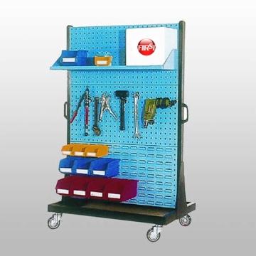 供應(yīng)掛板貨架背板貨架料理架