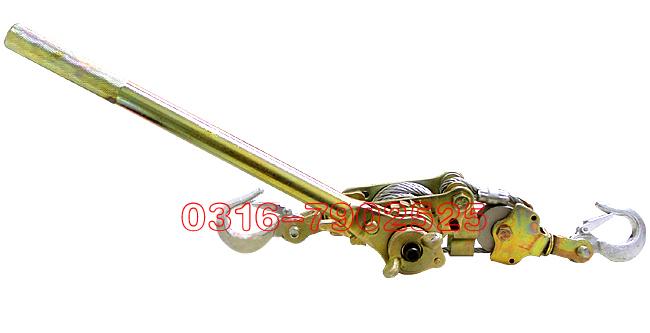 鋁合金雙鉤緊線器/鋼制雙鉤緊線器圖片