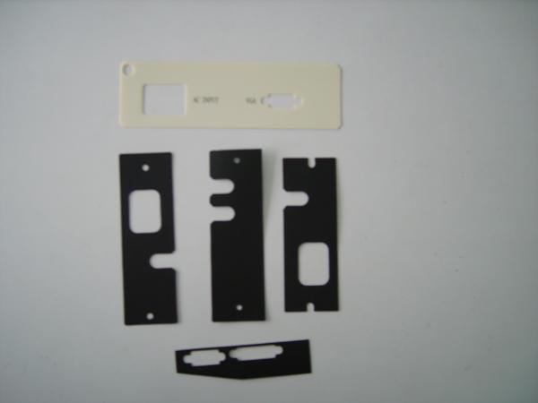 供應(yīng)NMN絕緣片