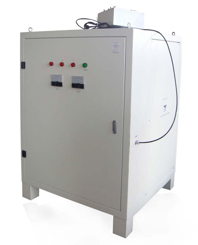 加熱電源4000A72V圖片