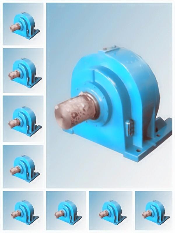 H型混合少齿差星轮减速机系列图片