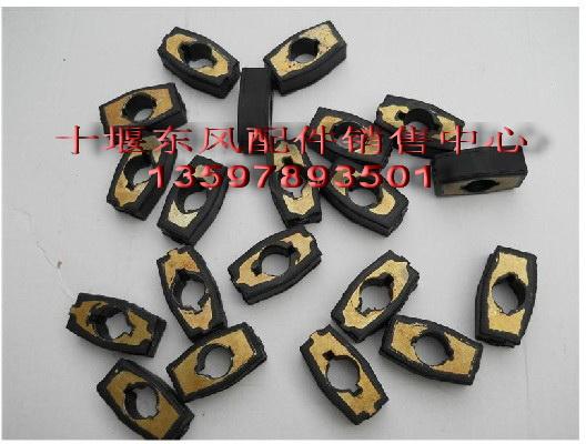 東風*雷諾發(fā)動機油底殼螺栓墊塊5010477011
