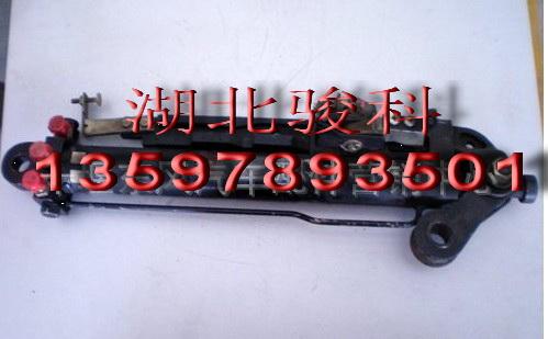 東風(fēng)天龍?zhí)戾\大力神油泵翻轉(zhuǎn)油缸油圖片