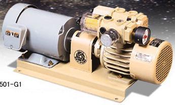 好利旺真空泵常見故障圖片