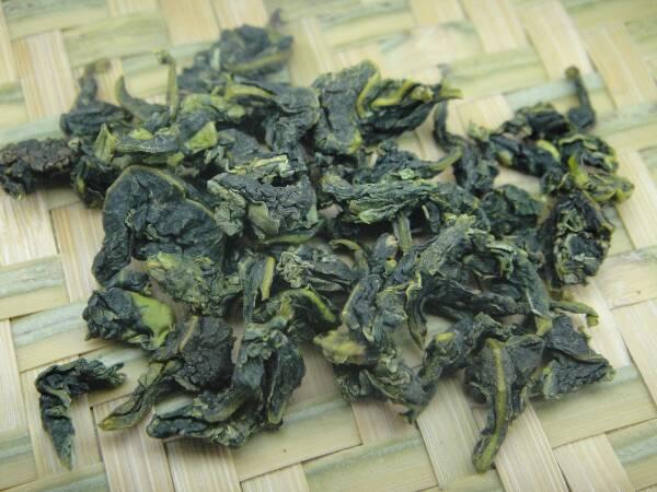 安溪鐵觀音 紅魁*鐵觀音王