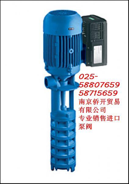 BRINKMANN PUMPEN水泵   布曼潜水泵图片