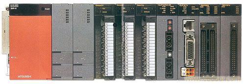 三菱Q系列PLC