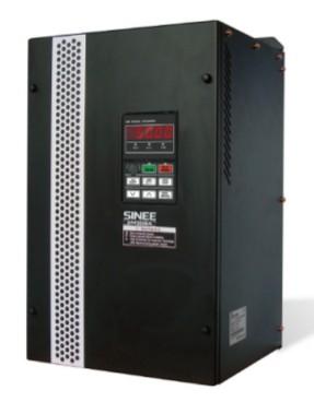 供应315KW重载通用正弦变频器EM303A-160G/185P