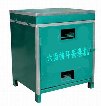 供应蛋卷机 北京蛋卷机 小型蛋卷机 六面蛋卷机 蛋卷机价格