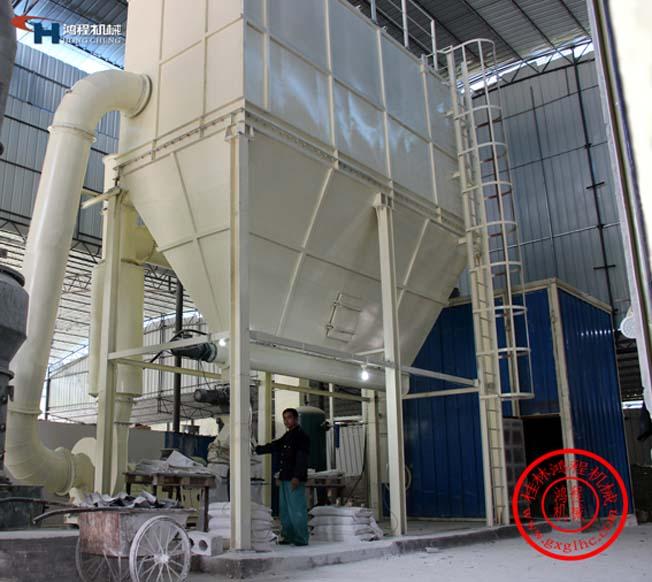 供應(yīng)超細(xì)環(huán)輥磨粉機 雷蒙磨粉機