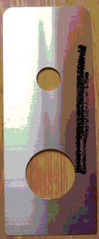 三星指紋鎖扣板圖片