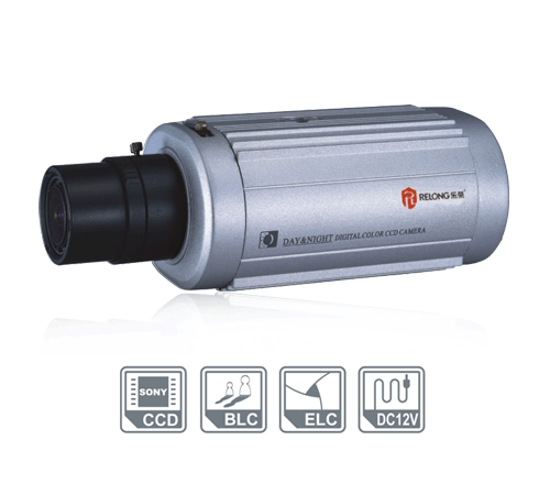 供應(yīng)樂榮監(jiān)控槍式攝像機(jī)