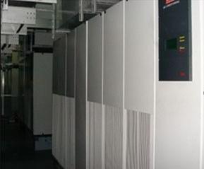 別墅空調(diào)機(jī)噪聲治理圖片