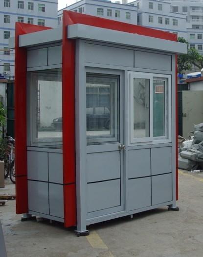 浙江藝術崗亭圖片