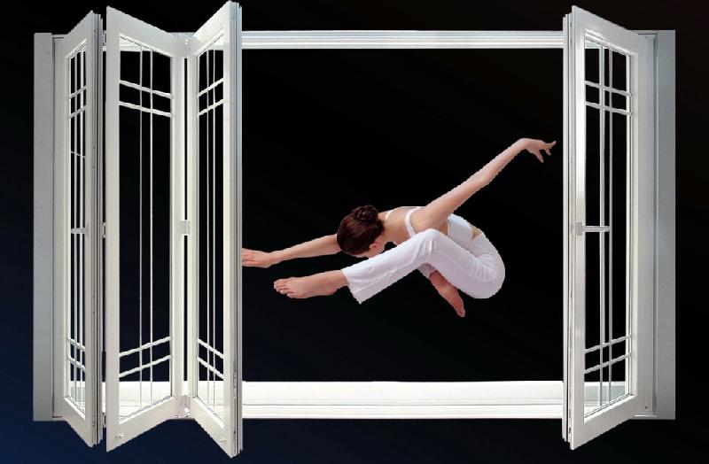 鹽田區(qū)鋁合金門窗，塑鋼門窗，隔音玻璃門窗，封陽臺安裝中心