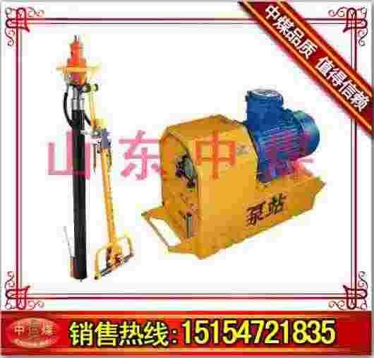 MYT-130液壓錨桿鉆機(jī)圖片