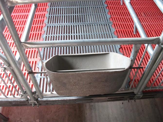 供應(yīng)安徽省母豬限位欄