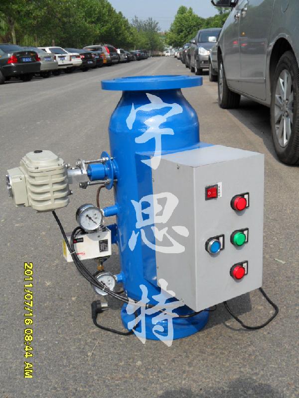 專業(yè)旋流除砂器廠家，旋流除砂器廠家報價