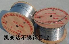 北京不銹鋼盤管圖片