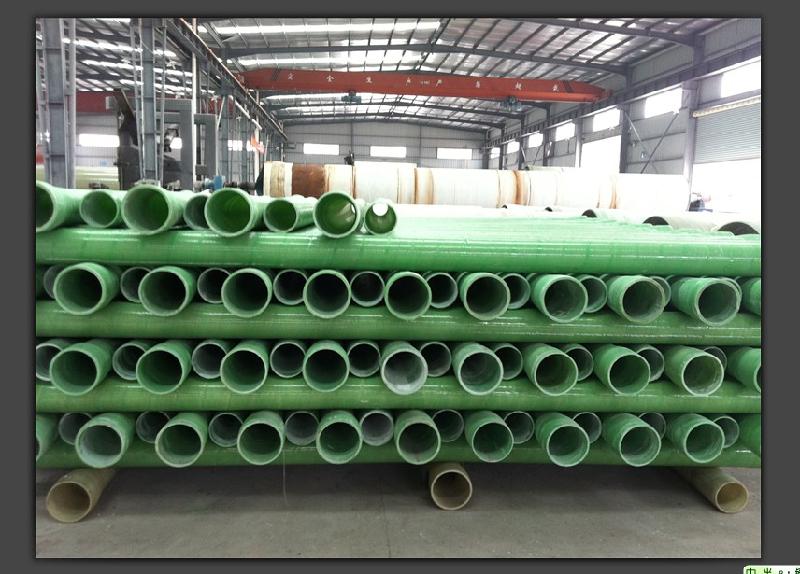 供應(yīng)湖南玻璃鋼電纜管