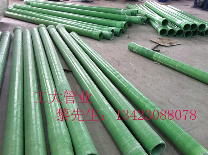 供應(yīng)如何辨別玻璃鋼穿線線管的優(yōu)劣